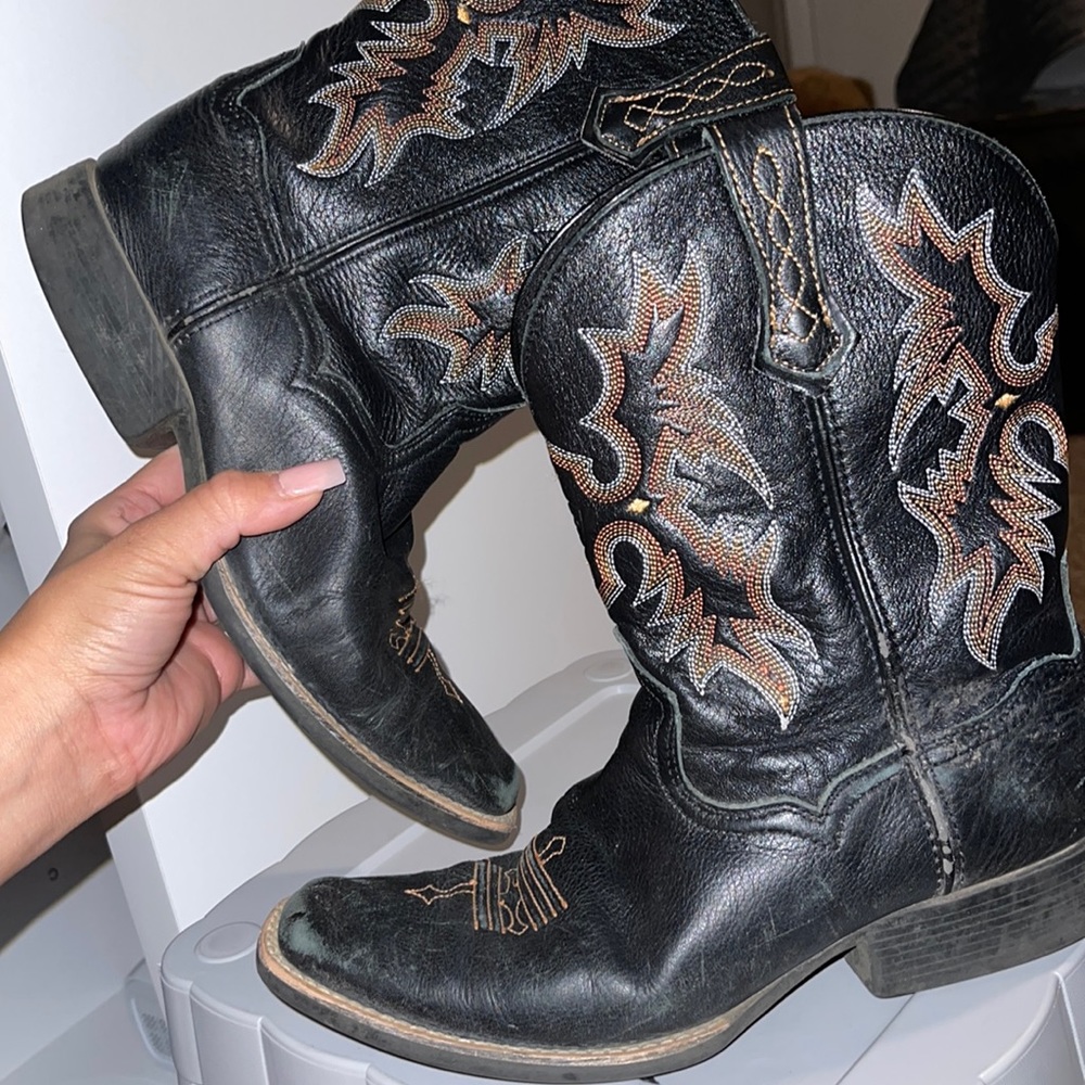 ARIAT 5.5y